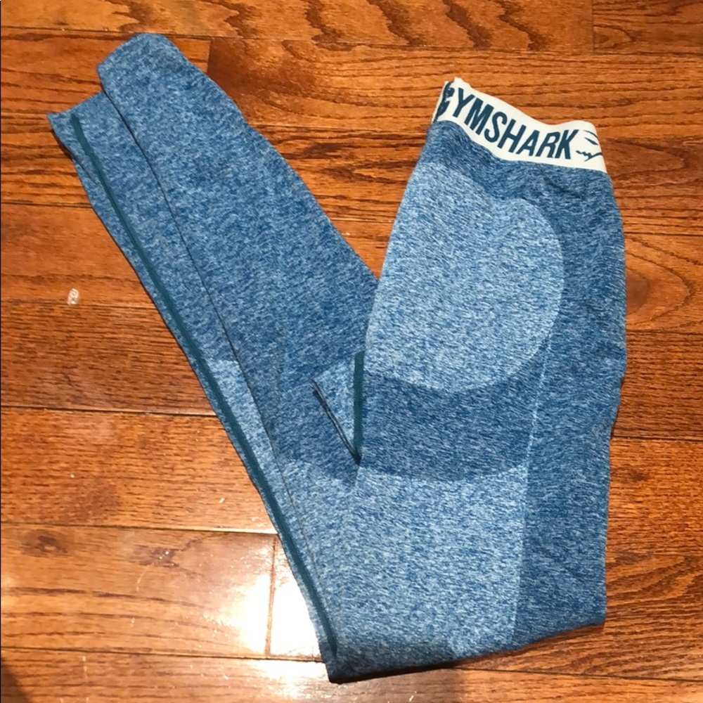 Gymshark Flex Leggings